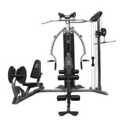 MULTI STATION GYM - Semi Profisional