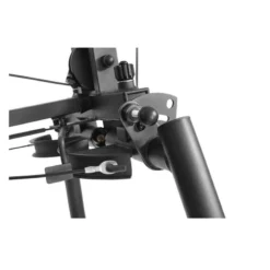 Multiestación - Acero Duradero - Adidas Home Gym Negra -Equipo De Fitness multiestacion acero duradero adidas home gym negra 3