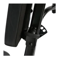 Multiestación - Acero - Eclipse HG5000 Deluxe Negra -Equipo De Fitness multiestacion acero eclipse hg5000 deluxe negra 3