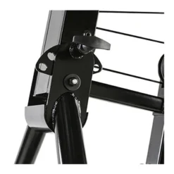 Multiestación - Acero - Eclipse HG5000 Deluxe Negra -Equipo De Fitness multiestacion acero eclipse hg5000 deluxe negra 4