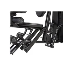 Multiestación - Acero - Eclipse HG7000 Negra -Equipo De Fitness multiestacion acero eclipse hg7000 negra 4