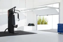 Multiestación Musculación Compact Con Cargas Guiadas Home Gym Corength -Equipo De Fitness multiestacion musculacion compact con cargas guiadas home gym corength 4