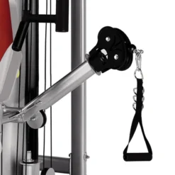 BH Fitness Multiestación TT Pro G156 Uso Semiprofesional 7 BH Fitness Multiestación TT Pro G156 Uso Semiprofesional -Equipo De Fitness multiestacion tt pro g156 uso semiprofesional 2