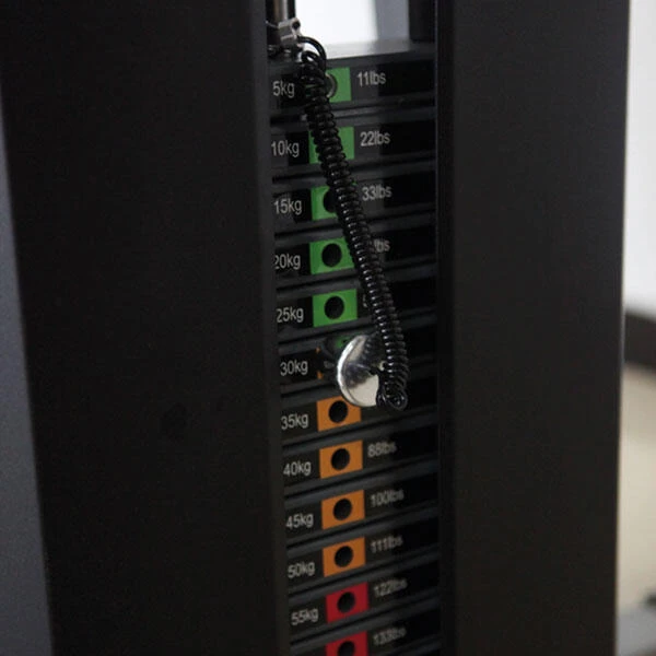 BH Fitness Multiestación TT4 G159 Uso Semiprofesional 2 BH Fitness Multiestación TT4 G159 Uso Semiprofesional - Imagen 2