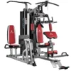 BH Fitness Multiestación TT4 G159 Uso Semiprofesional