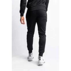 Pace Pantalones De Deporte - Fitness - Hombre - Negro -Equipo De Fitness pace pantalones de deporte fitness hombre negro 4