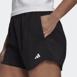 ADIDAS Pantalón Corto AEROREADY Made For Training Minimal -Equipo De Fitness pantalon corto aeroready made for training minimal 4