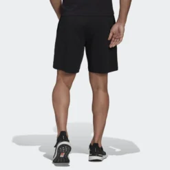 ADIDAS Pantalón Corto All Blacks Lifestyle -Equipo De Fitness pantalon corto all blacks lifestyle 3