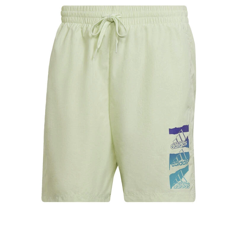 ADIDAS Pantalón Corto Essentials BrandLove Chelsea Woven 2 ADIDAS Pantalón Corto Essentials BrandLove Chelsea Woven - Imagen 2