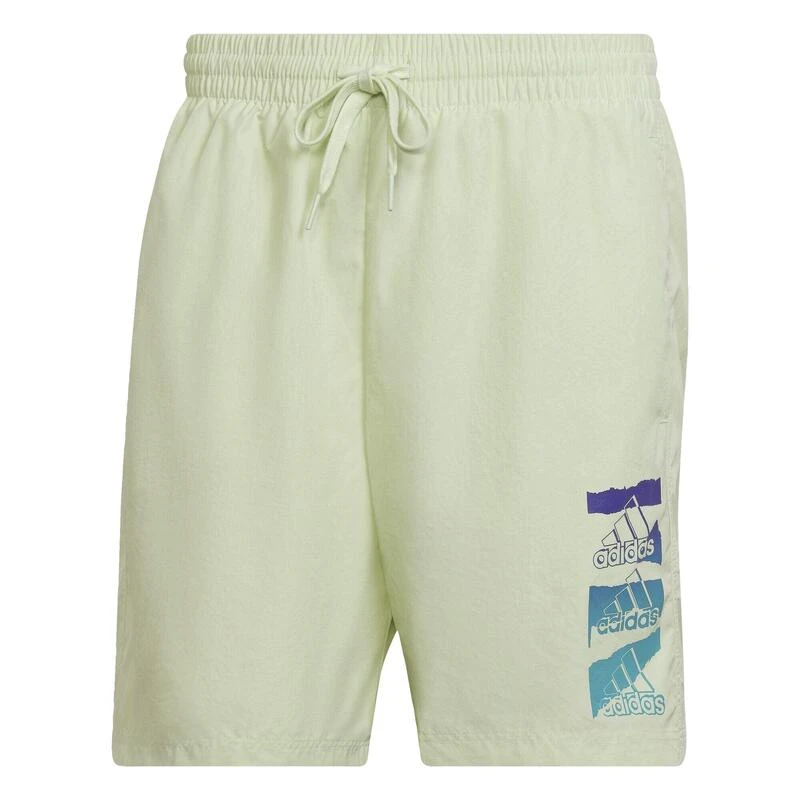 ADIDAS Pantalón Corto Essentials BrandLove Chelsea Woven 3 ADIDAS Pantalón Corto Essentials BrandLove Chelsea Woven - Imagen 3