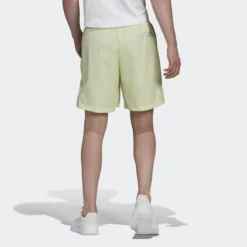 ADIDAS Pantalón Corto Essentials BrandLove Chelsea Woven 9 ADIDAS Pantalón Corto Essentials BrandLove Chelsea Woven -Equipo De Fitness pantalon corto essentials brandlove chelsea woven 3