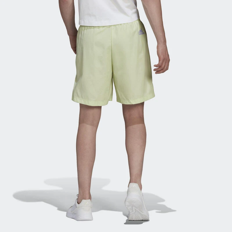 ADIDAS Pantalón Corto Essentials BrandLove Chelsea Woven 4 ADIDAS Pantalón Corto Essentials BrandLove Chelsea Woven - Imagen 4