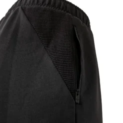 Pantalón Corto Fitness Puma Hombre Negro Algodón -Equipo De Fitness pantalon corto fitness puma hombre negro algodon 3