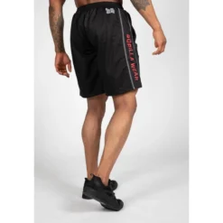Gorilla Wear Pantalón Corto - Functional Mesh -Equipo De Fitness pantalon corto functional mesh 2