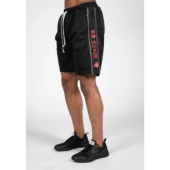 Gorilla Wear Pantalón Corto - Functional Mesh