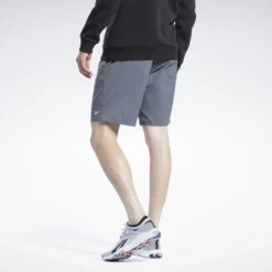Reebok Pantalón Corto Training Essentials Utility -Equipo De Fitness pantalon corto training essentials utility 3