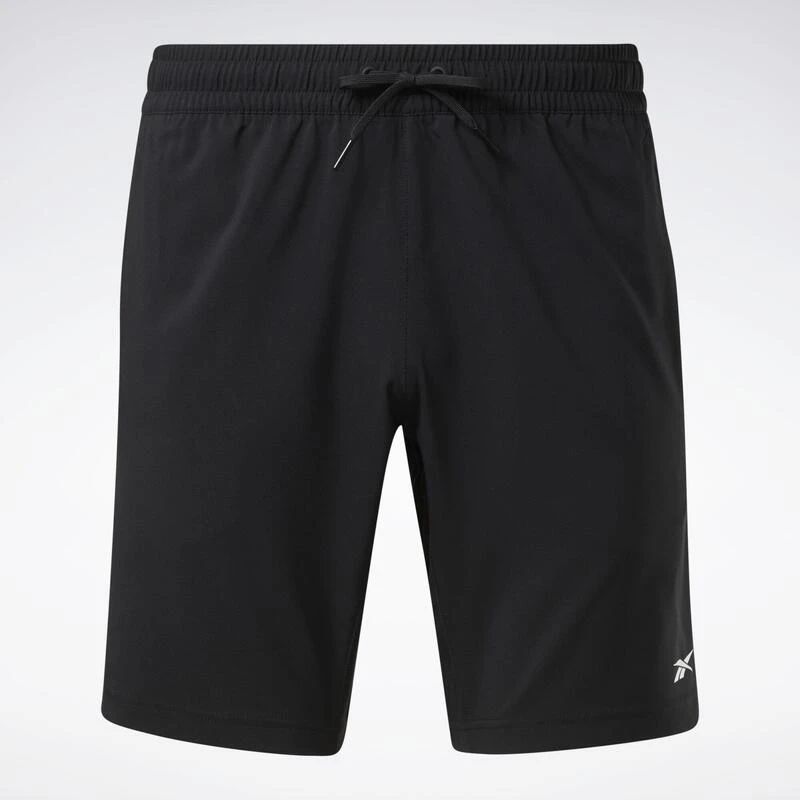 Reebok Pantalón Corto Workout Ready 2 Reebok Pantalón Corto Workout Ready - Imagen 2