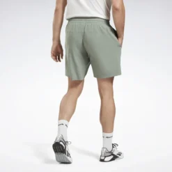 Reebok Pantalón Corto Workout Ready -Equipo De Fitness pantalon corto workout ready 8