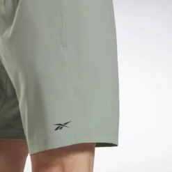 Reebok Pantalón Corto Workout Ready -Equipo De Fitness pantalon corto workout ready 9