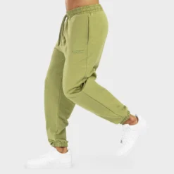 Pantalón De Chándal Hombre Amakihi -Equipo De Fitness pantalon de chandal hombre amakihi 2