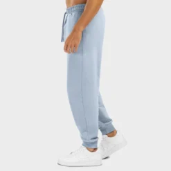 Pantalón De Chándal Hombre Aquamarine -Equipo De Fitness pantalon de chandal hombre aquamarine 2