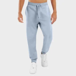 Pantalón De Chándal Hombre Aquamarine