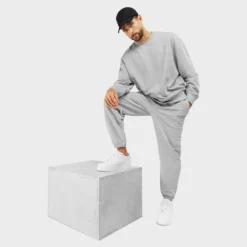 Pantalón De Chándal Hombre Bridge -Equipo De Fitness pantalon de chandal hombre bridge 3