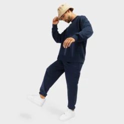 Pantalón De Chándal Hombre Neptune -Equipo De Fitness pantalon de chandal hombre neptune 3