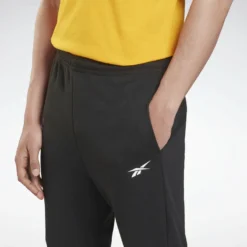 Reebok Pantalón De Chándal MYT -Equipo De Fitness pantalon de chandal myt 4