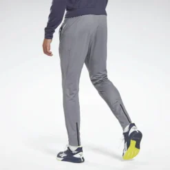 Reebok Pantalón De Chándal Workout Ready -Equipo De Fitness pantalon de chandal workout ready 3