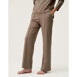 Pantalón De Mujer Lua Born Living Yoga -Equipo De Fitness pantalon de mujer lua born living yoga 5