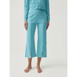 Born Living Yoga Pantalón Deportivo De Mujer De Corte Recto Y Largo Al Tobillo 11 Born Living Yoga Pantalón Deportivo De Mujer De Corte Recto Y Largo Al Tobillo -Equipo De Fitness pantalon deportivo de mujer de corte recto y largo al tobillo 5