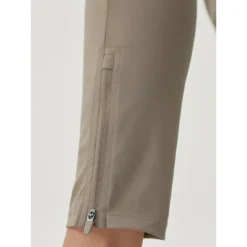 Born Living Yoga Pantalón Deportivo De Mujer Estilo Jogger En Tejido Performance -Equipo De Fitness pantalon deportivo de mujer estilo jogger en tejido performance 2
