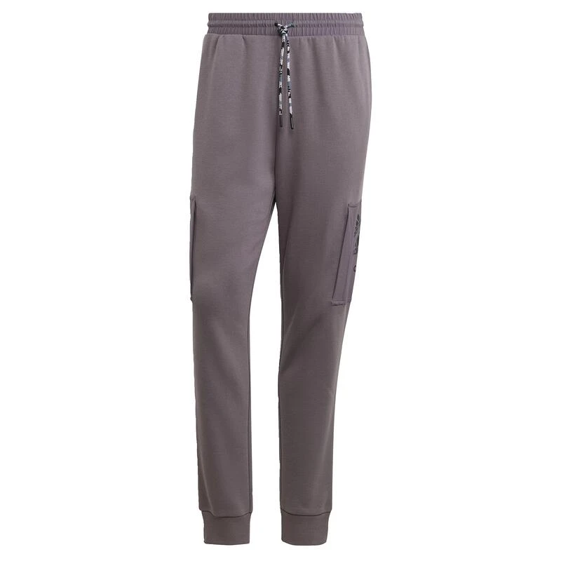 ADIDAS Pantalón Essentials BrandLove Fleece 2 ADIDAS Pantalón Essentials BrandLove Fleece - Imagen 2