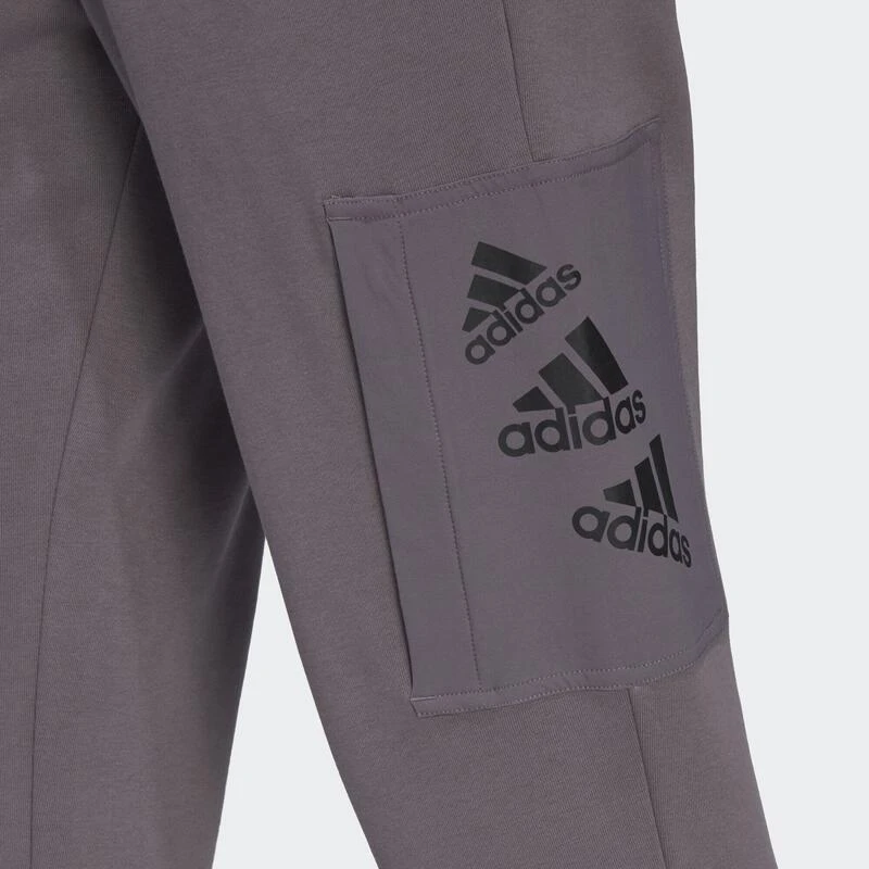 ADIDAS Pantalón Essentials BrandLove Fleece 5 ADIDAS Pantalón Essentials BrandLove Fleece - Imagen 5