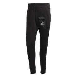 ADIDAS Pantalón Essentials BrandLove French Terry -Equipo De Fitness pantalon essentials brandlove french terry 2