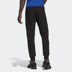 ADIDAS Pantalón Essentials BrandLove French Terry -Equipo De Fitness pantalon essentials brandlove french terry 3