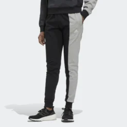 ADIDAS Pantalón Essentials Colorblock