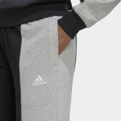 ADIDAS Pantalón Essentials Colorblock -Equipo De Fitness pantalon essentials colorblock 4