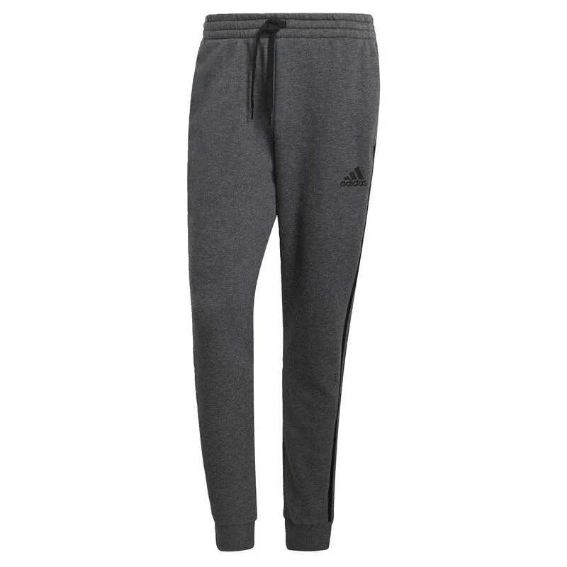 ADIDAS Pantalón Essentials Fleece Tapered Cuff 3 Bandas 6 ADIDAS Pantalón Essentials Fleece Tapered Cuff 3 Bandas - Imagen 6