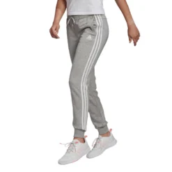 ADIDAS Pantalón Essentials French Terry 3 Bandas -Equipo De Fitness pantalon essentials french terry 3 bandas 2