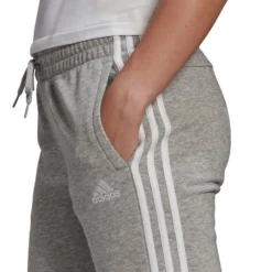 ADIDAS Pantalón Essentials French Terry 3 Bandas -Equipo De Fitness pantalon essentials french terry 3 bandas 4