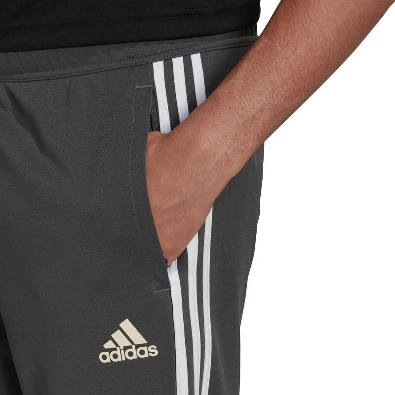 Pantalón Fitness Cardio Adidas Sereno PT Hombre 3 Pantalón Fitness Cardio Adidas Sereno PT Hombre - Imagen 3