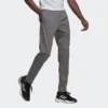 Pantalón Fitness Cardio Game&Co Adidas Hombre Gris