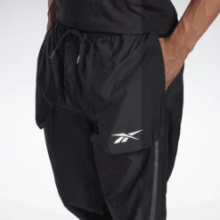 Reebok Pantalón MYT -Equipo De Fitness pantalon myt 4