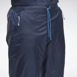 Reebok Pantalón Outerwear Fleece-Lined -Equipo De Fitness pantalon outerwear fleece lined 4