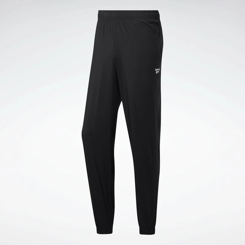 Reebok Pantalón Training Essentials Woven Cuffed 2 Reebok Pantalón Training Essentials Woven Cuffed - Imagen 2