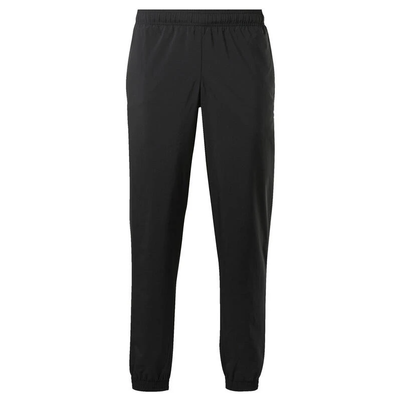 Reebok Pantalón Training Essentials Woven Cuffed 1 Reebok Pantalón Training Essentials Woven Cuffed