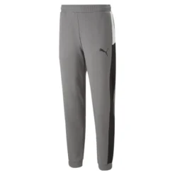 Pantalones De Deporte Hombre DYNA-MIX PUMA -Equipo De Fitness pantalones de deporte hombre dyna mix puma 5