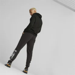 Pantalones De Deporte Hombre Essentials Block Camo PUMA 10 Pantalones De Deporte Hombre Essentials Block Camo PUMA -Equipo De Fitness pantalones de deporte hombre essentials block camo puma 4